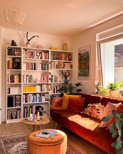 Cozy and Aesthetics