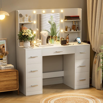 All Vanity Collections