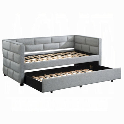 Ebbo Daybed W/Trundle (Twin)