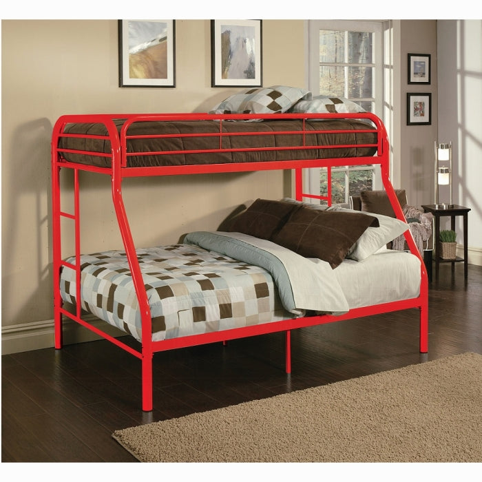 Twin/Full Bunk Bed- Youth Loft Bed