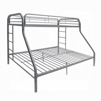 Twin/Full Bunk Bed- Youth Loft Bed