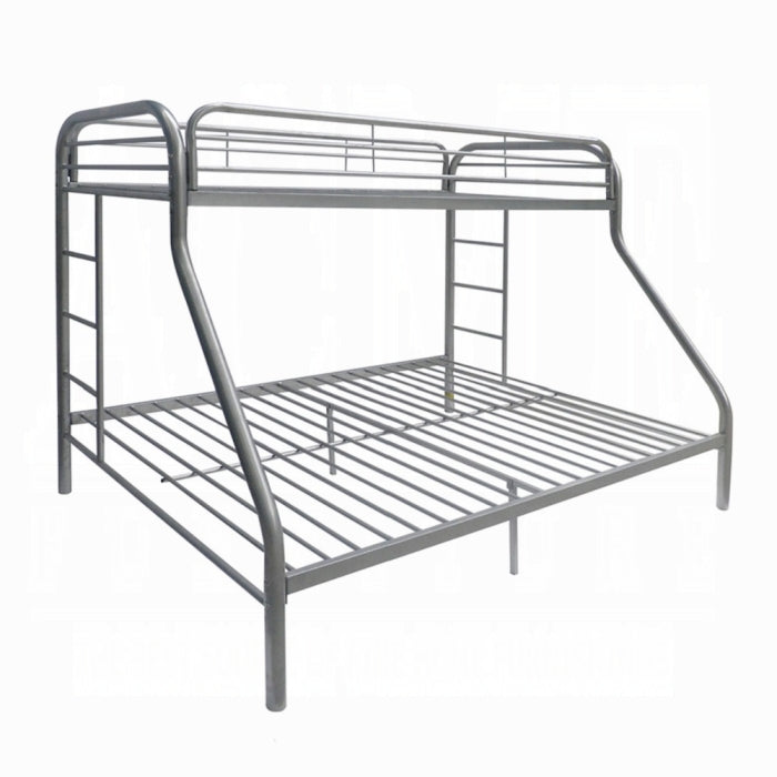 Twin/Full Bunk Bed- Youth Loft Bed