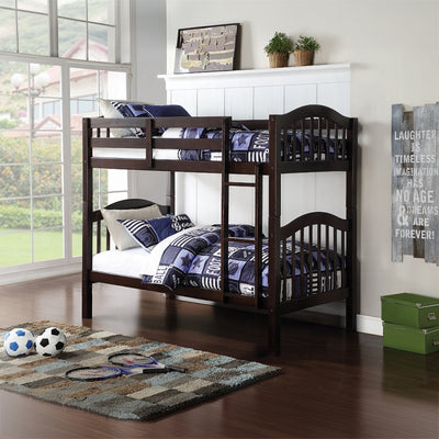 Heartland Twin/Twin Bunk Bed