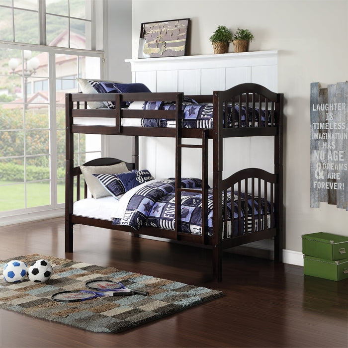 Heartland Twin/Twin Bunk Bed