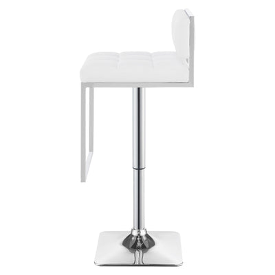 Alameda Adjustable Bar Stool