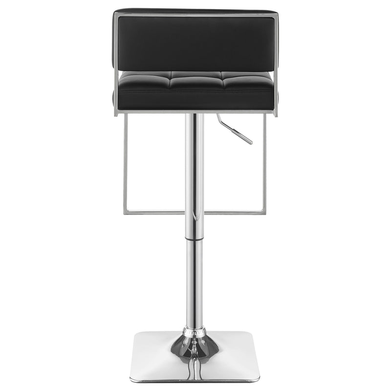 Alameda Adjustable Bar Stool