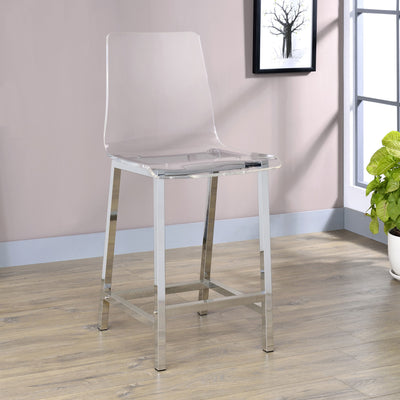 Juelia Counter Stool