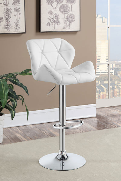 Berrington Adjustable Bar Stool