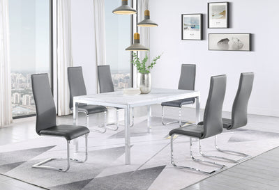 Montclair Side Chairs