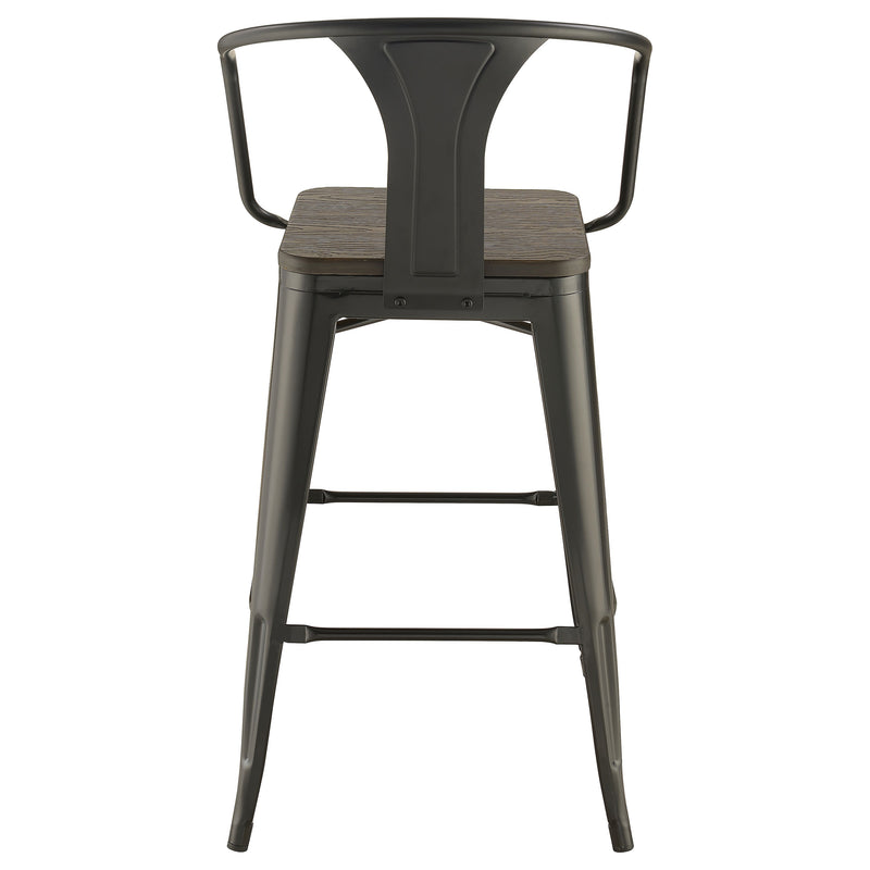 Cavalier Bar Stool