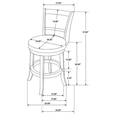 Broxton Counter Stool