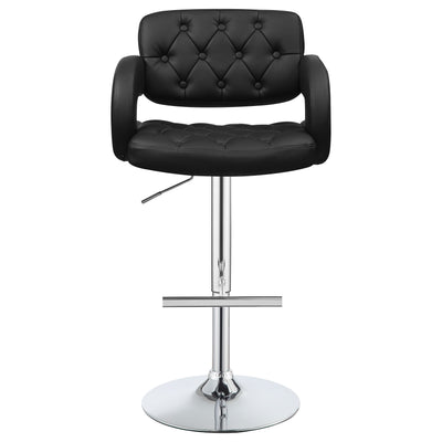 Brandi Adjustable Bar Stool