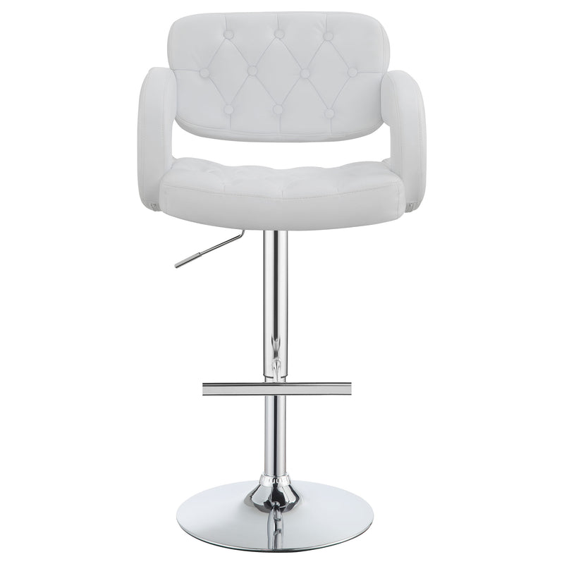 Brandi Adjustable Bar Stool