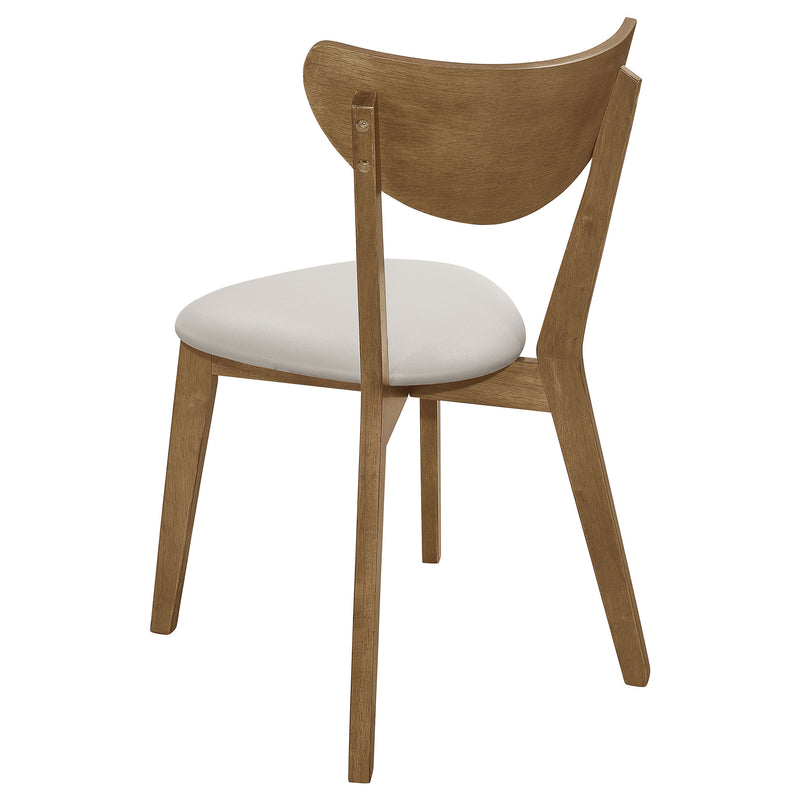 Kersey 5 Pc Dining Sets