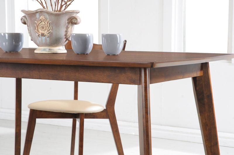 Kersey 5 Pc Dining Sets