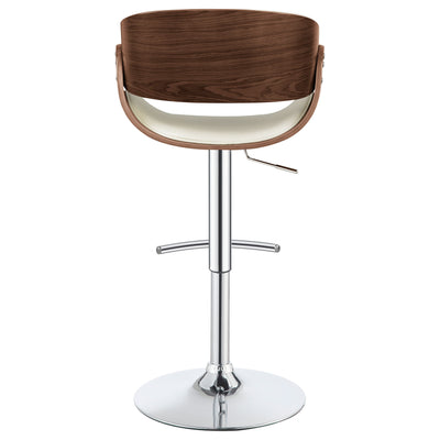 Dana Adjustable Bar Stool