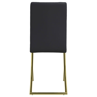 Carmelia Side Chair