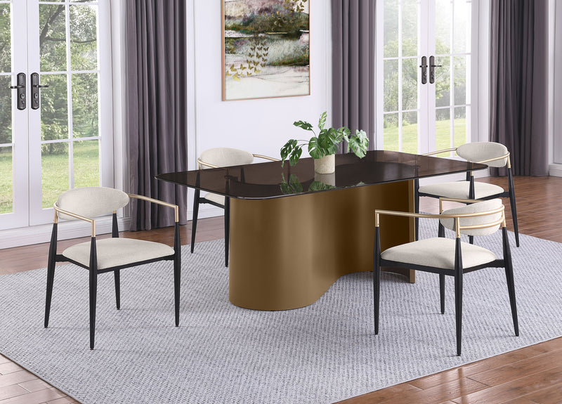 Edson Dining Table