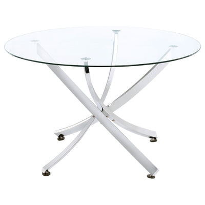 Beckham 5 Pc Dining Sets