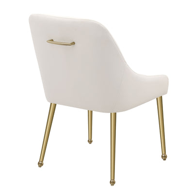 Mayette Side Chair