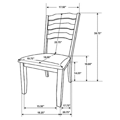 Ronnie Dining Sets