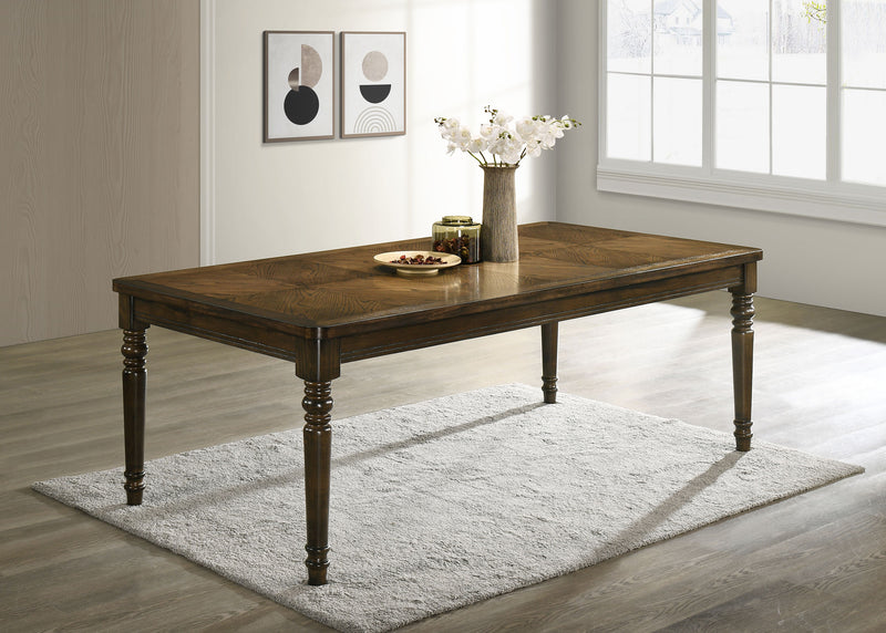 Willowbrook Dining Table