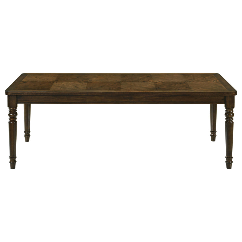 Willowbrook Dining Table