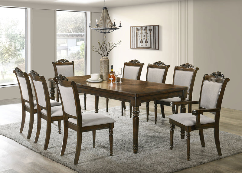 Willowbrook Dining Table