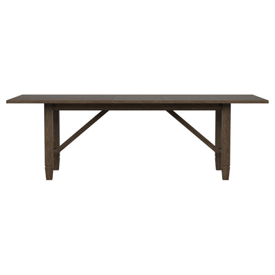 Matisse Dining Table