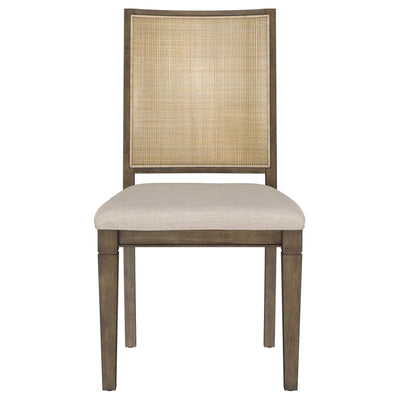 Matisse Side Chair