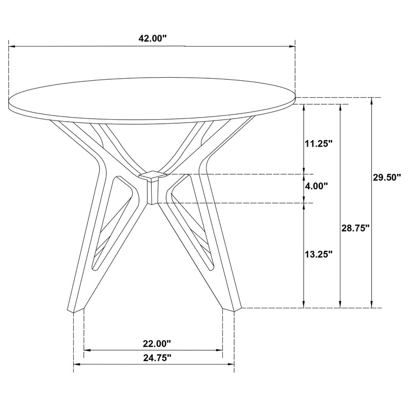 Elowen Dining Table