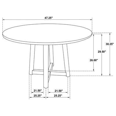 Dinah Dining Table