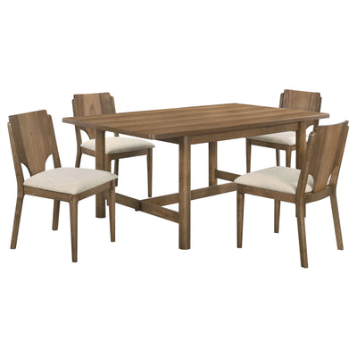 Crestmore 5 Pc Dining Set