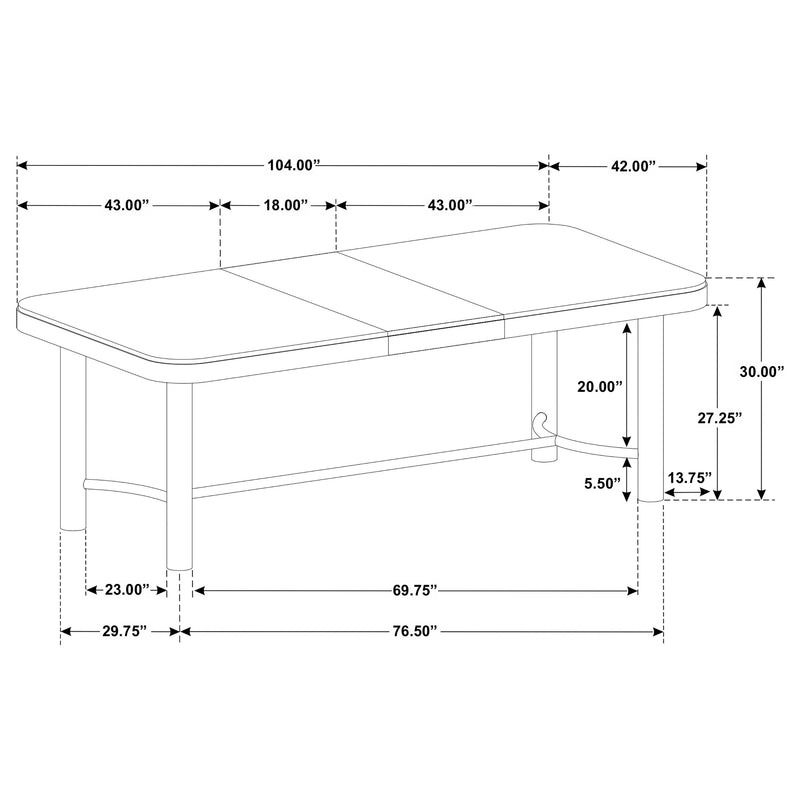 Arini Dining Tables 2