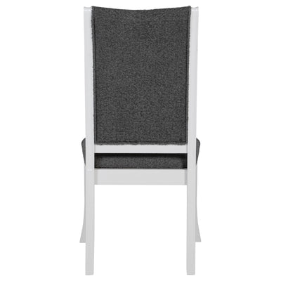 Judd Side Chair