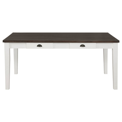 Kingman Dining Table