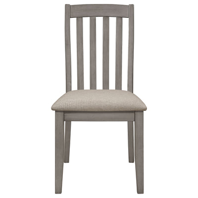 Nogales Side Chair