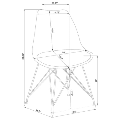 Juniper Side Chair