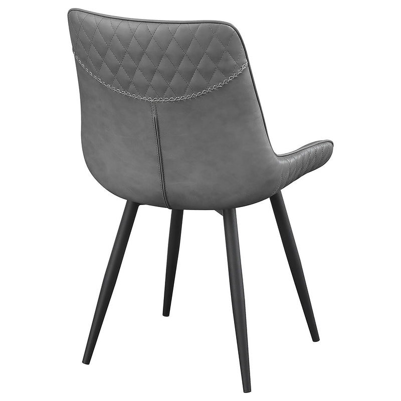 Brassie Side Chair