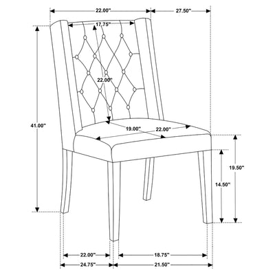 Bexley Dining Sets