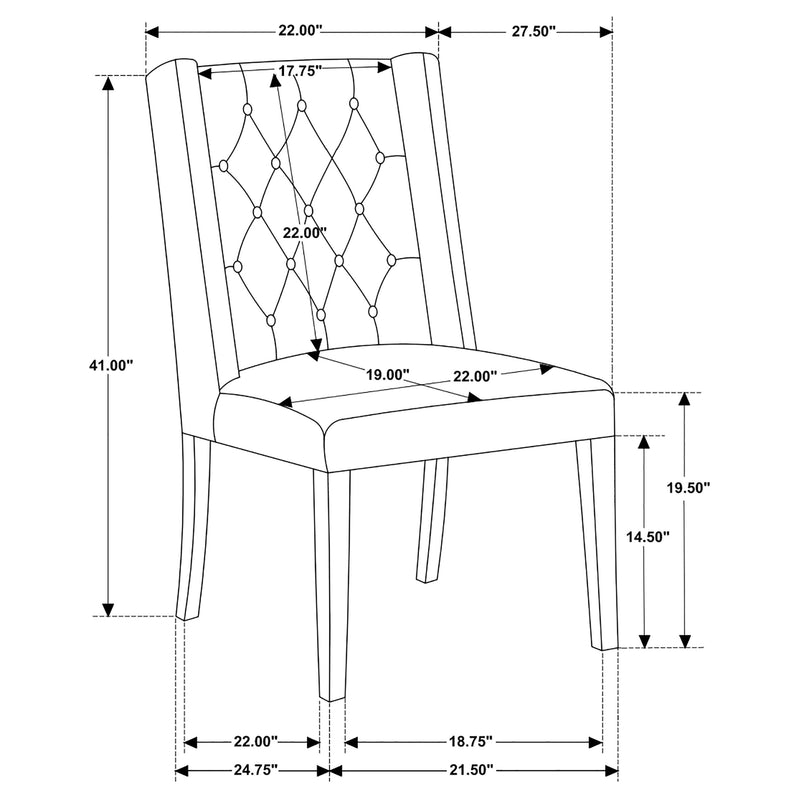 Bexley Dining Sets