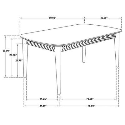 Partridge Dining Sets