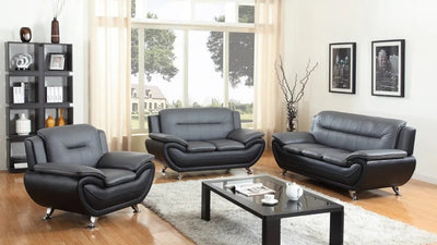 Soma Living Room Set