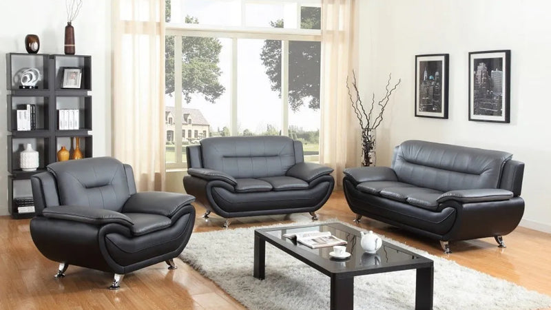 Soma Living Room Set