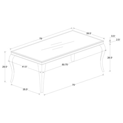 Carone 5 Pc Sets