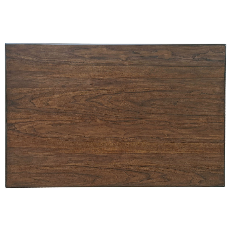 Dewey 5 Pc Counter Height Dining Sets