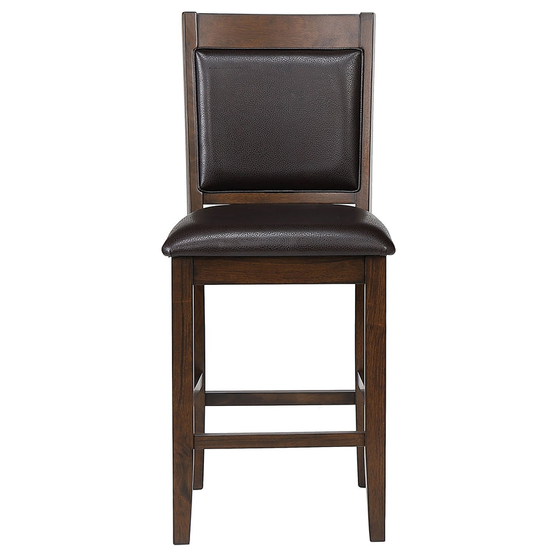 Dewey 5 Pc Counter Height Dining Sets