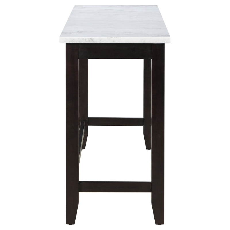 Toby Counter Height Dining Table