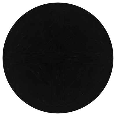Florence Dining Tables Black