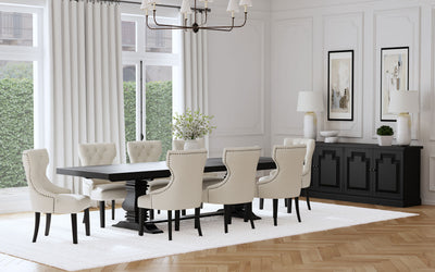 Florence Dining Tables